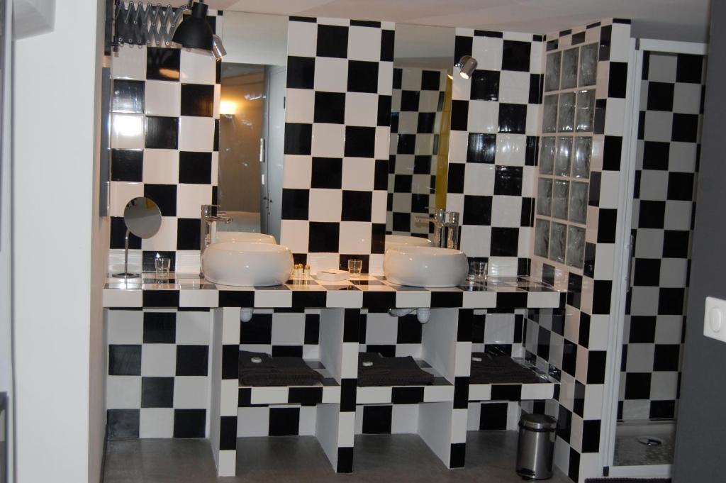 Hotel Le 2 Vence Habitación foto
